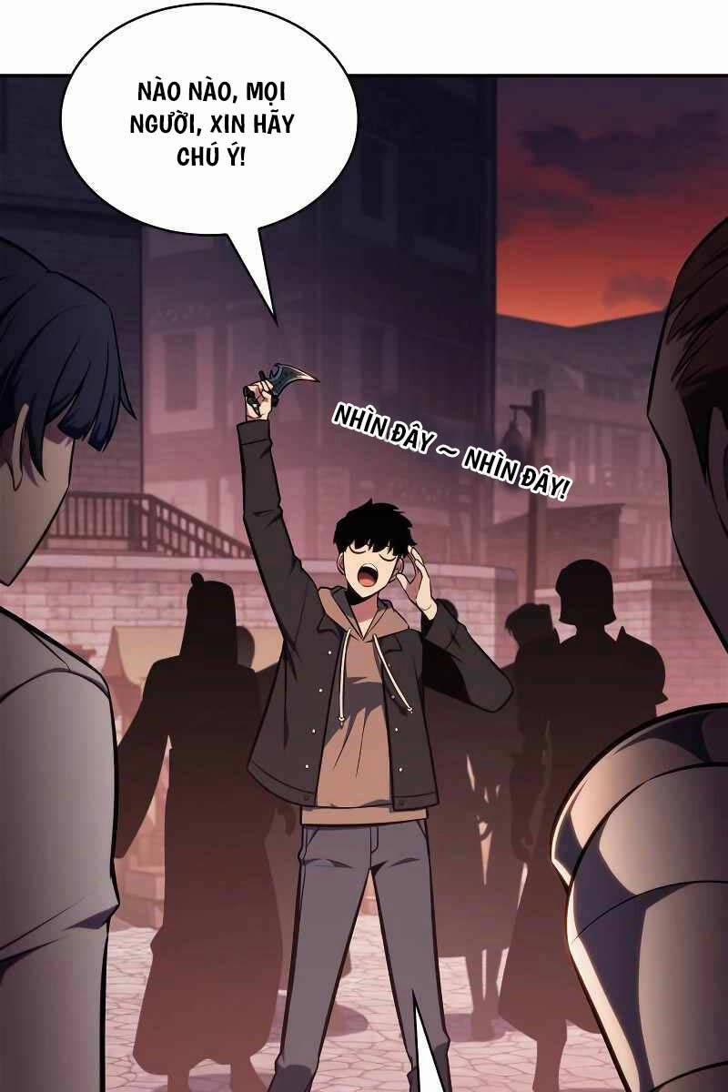 Tôi Là Tân Thủ Có Cấp Cao Nhất 145 trang 110