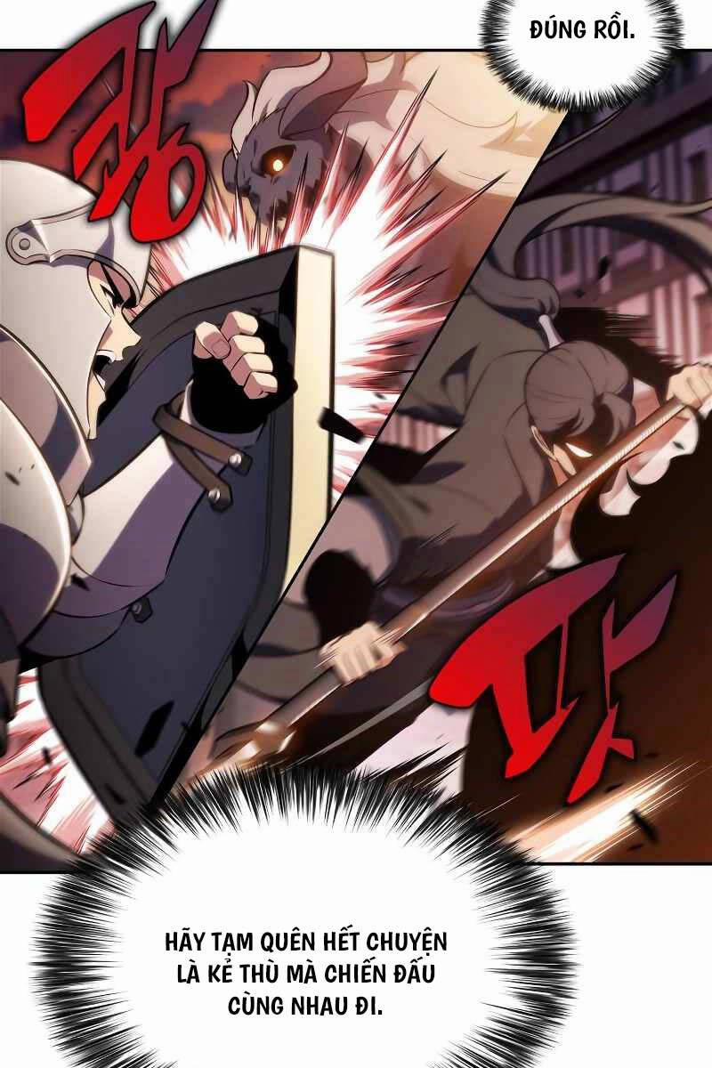 Tôi Là Tân Thủ Có Cấp Cao Nhất 145 trang 127