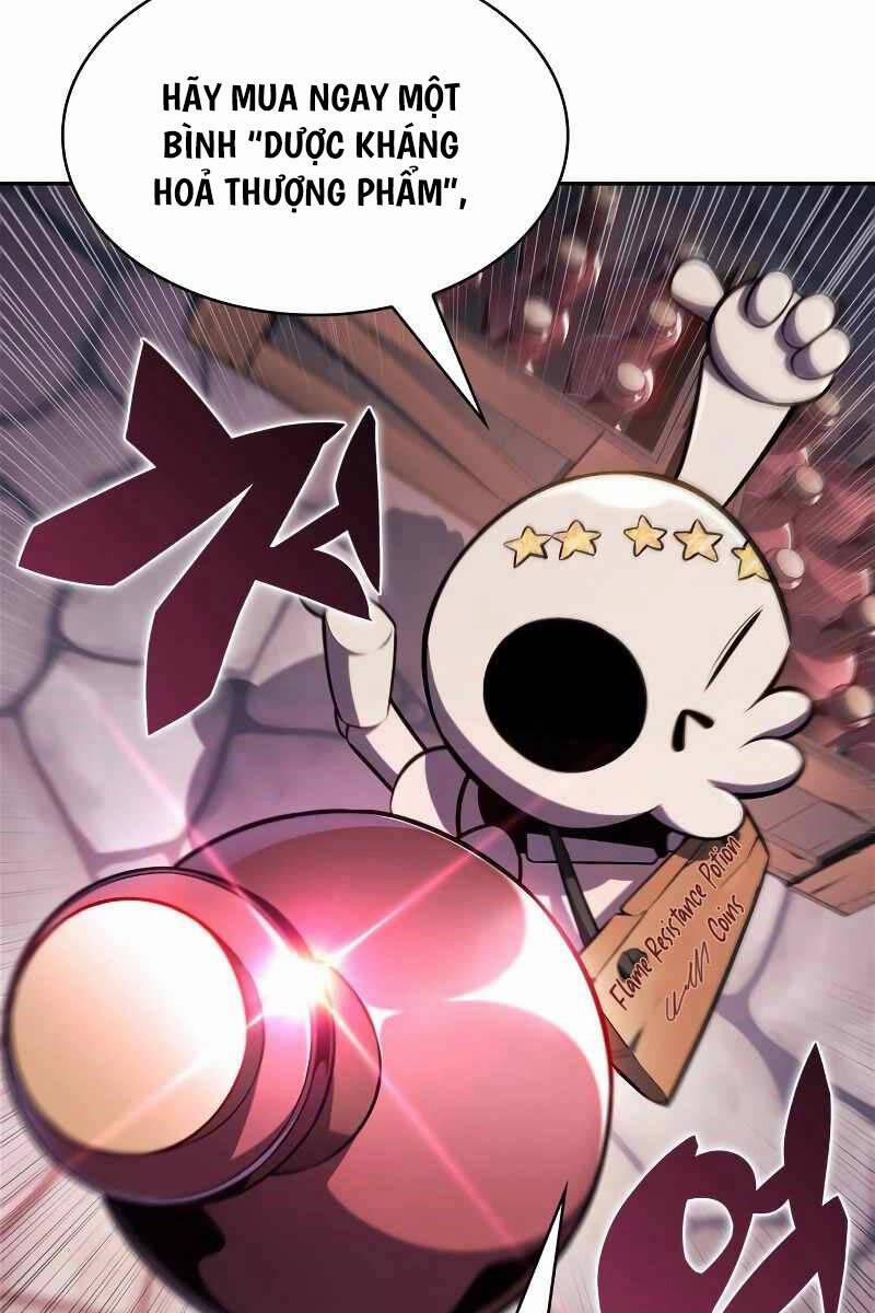 Tôi Là Tân Thủ Có Cấp Cao Nhất 145 trang 61