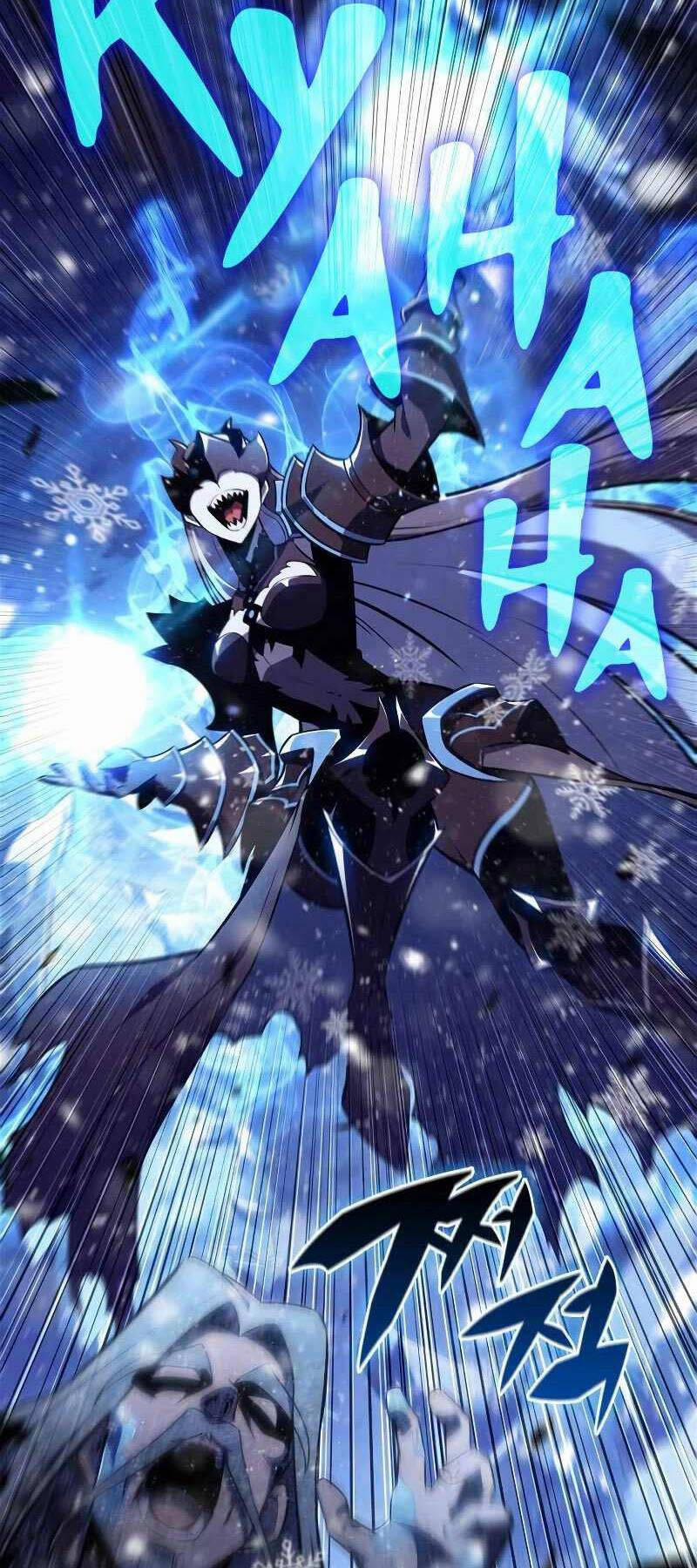 Tôi Là Tân Thủ Có Cấp Cao Nhất 146 trang 10