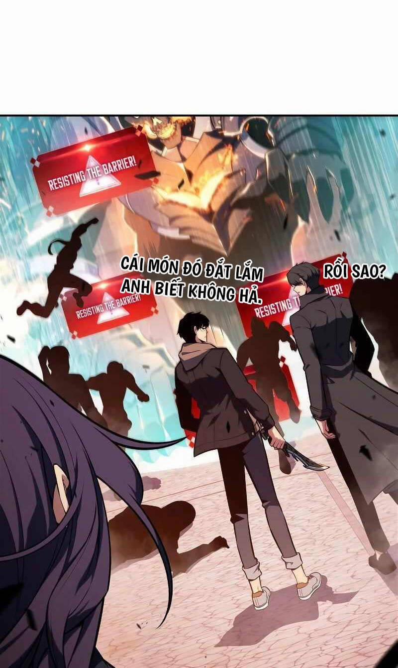 Tôi Là Tân Thủ Có Cấp Cao Nhất 146 trang 15