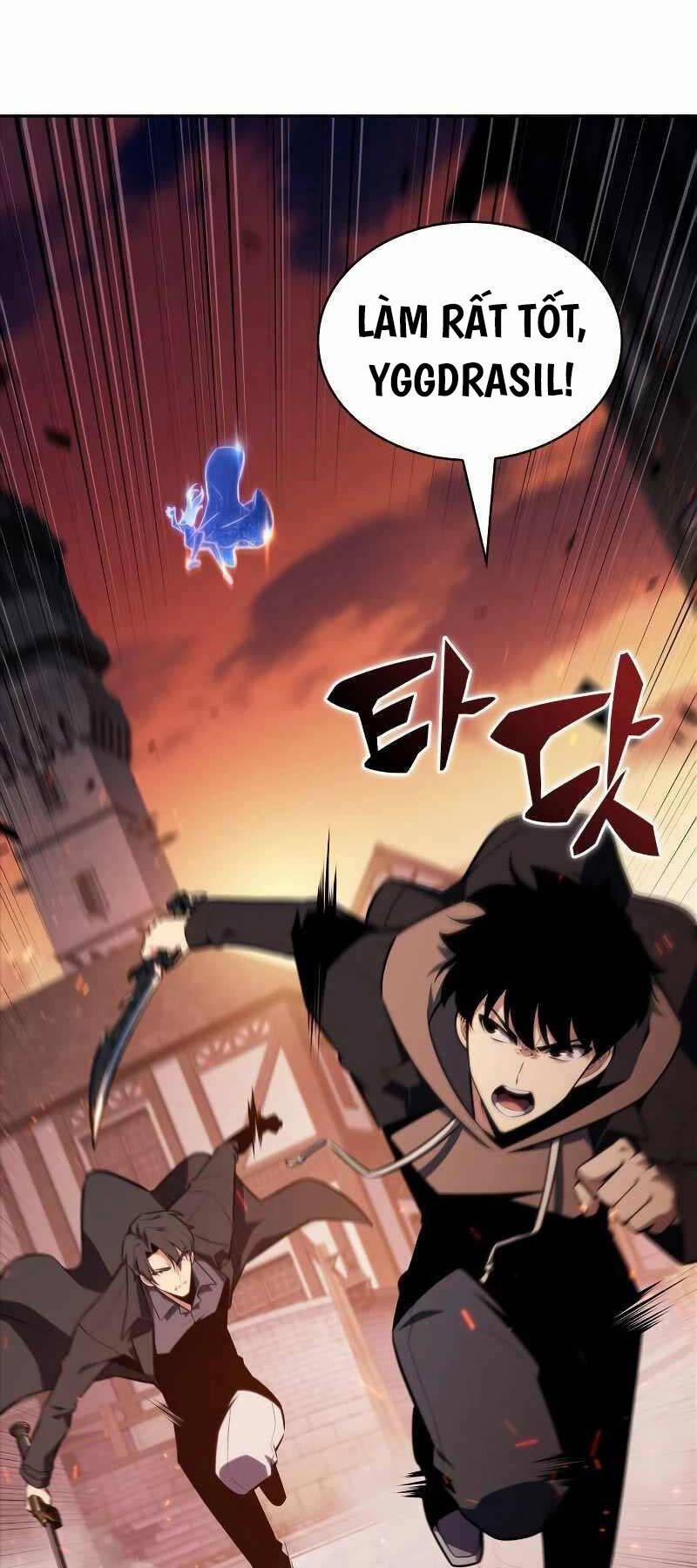 Tôi Là Tân Thủ Có Cấp Cao Nhất 146 trang 32