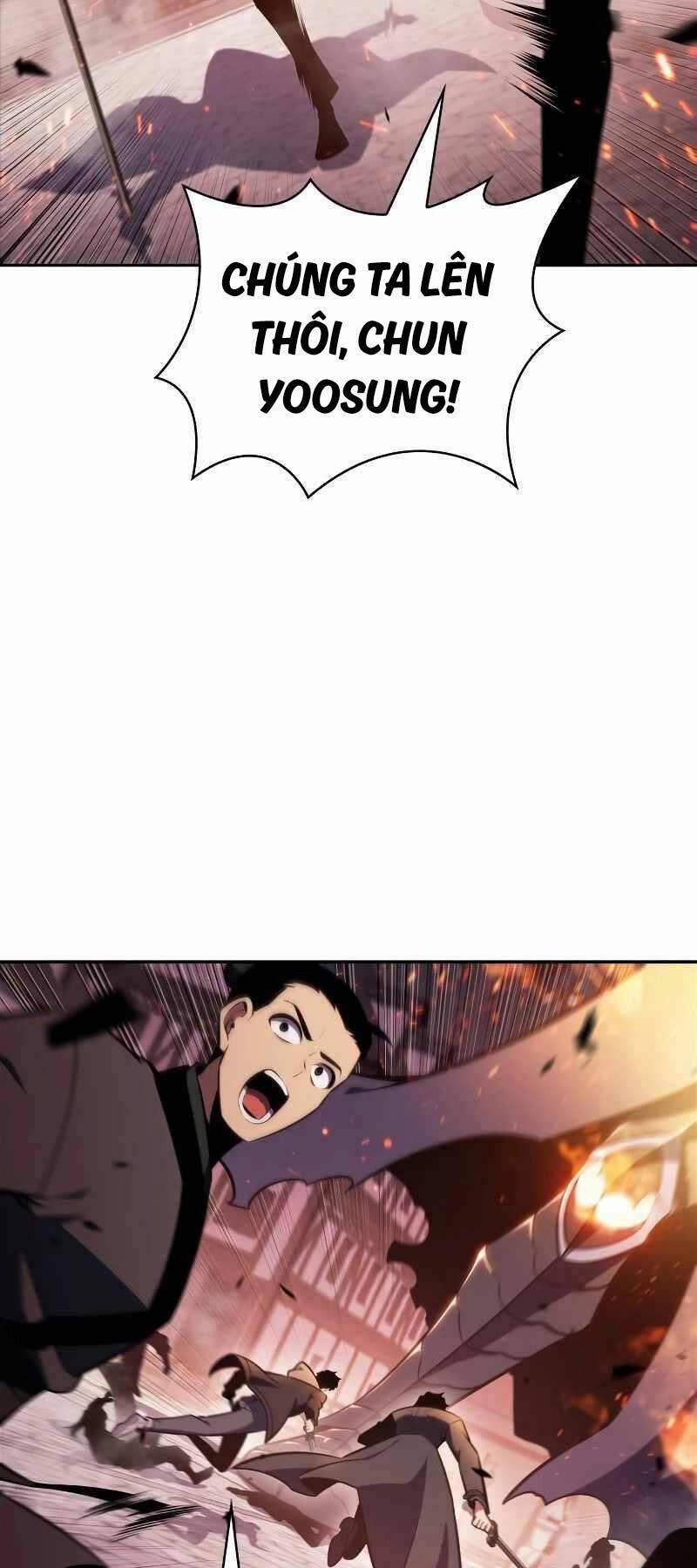 Tôi Là Tân Thủ Có Cấp Cao Nhất 146 trang 33