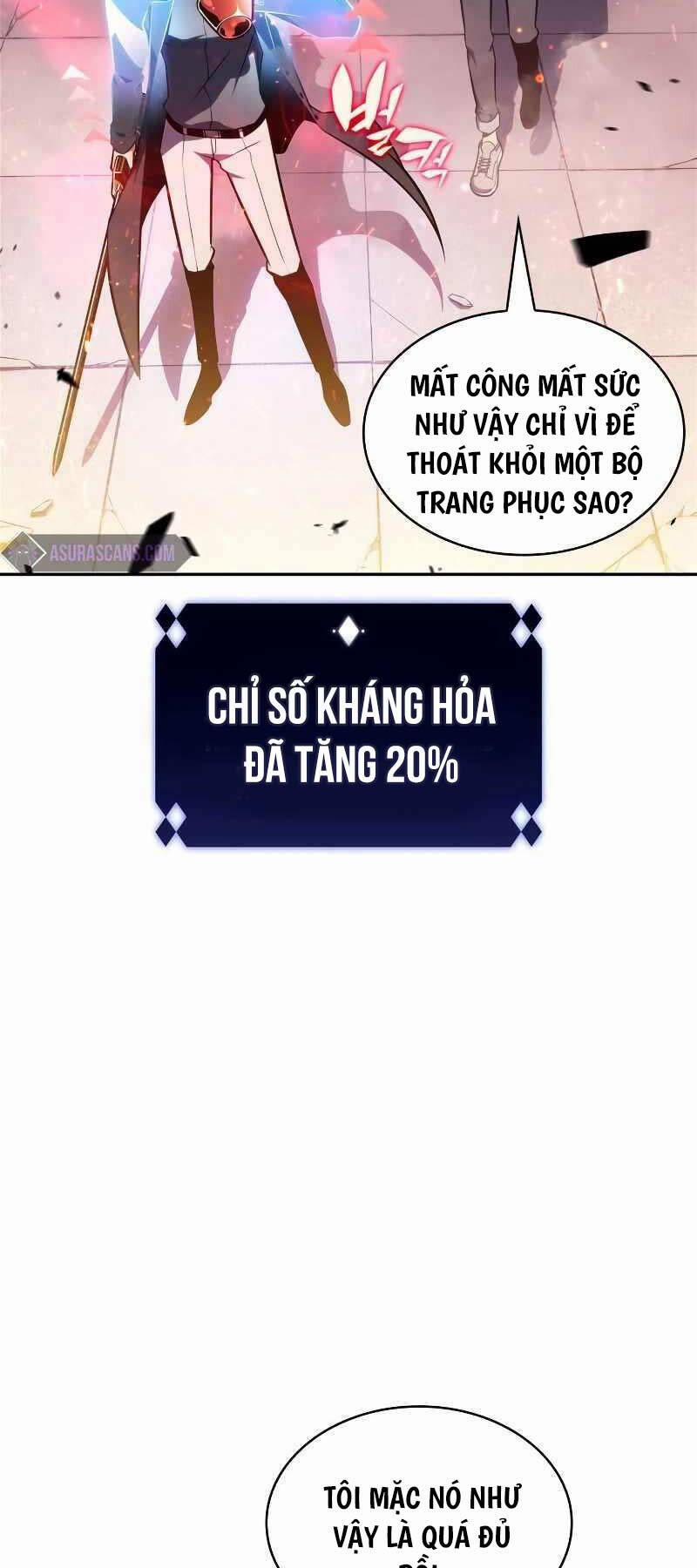 Tôi Là Tân Thủ Có Cấp Cao Nhất 146 trang 5