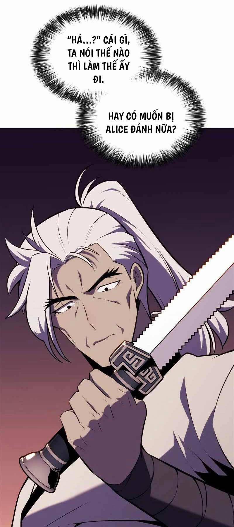 Tôi Là Tân Thủ Có Cấp Cao Nhất 146 trang 54