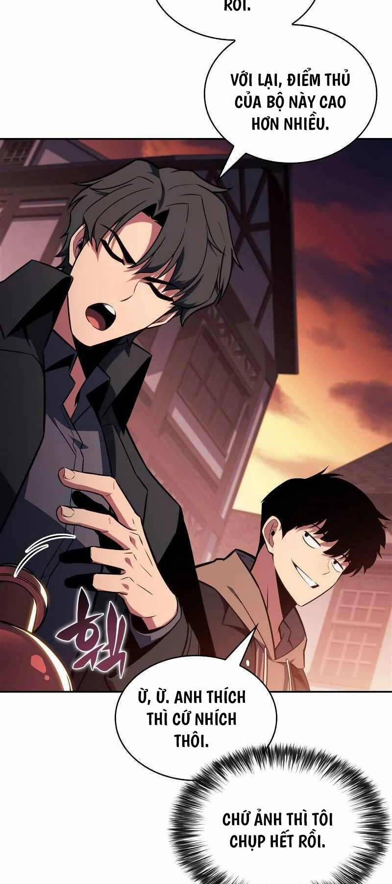 Tôi Là Tân Thủ Có Cấp Cao Nhất 146 trang 6