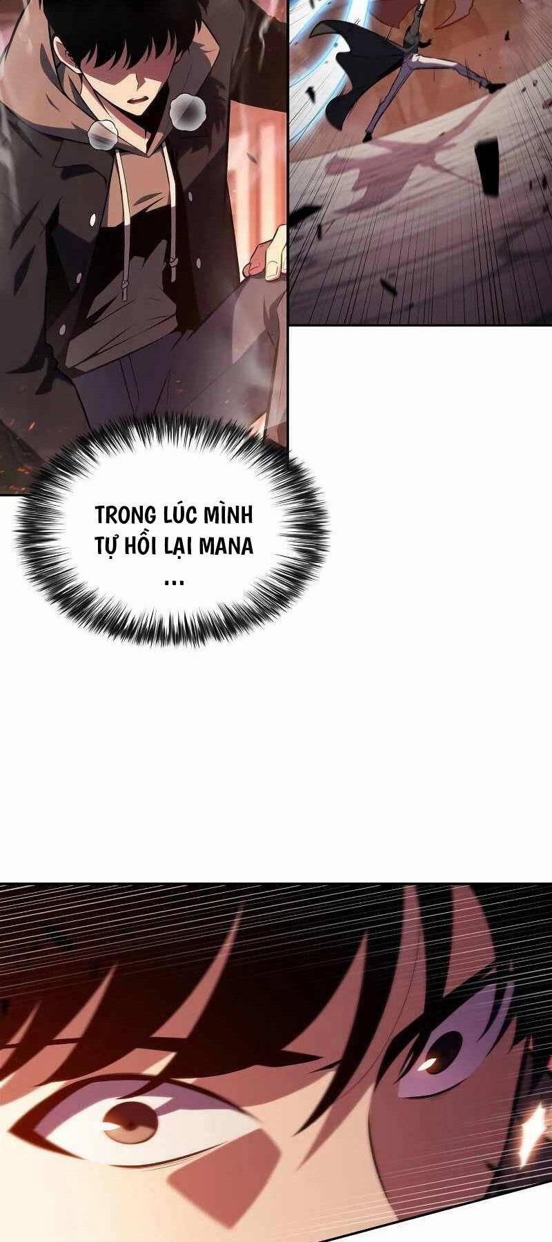 Tôi Là Tân Thủ Có Cấp Cao Nhất 146 trang 70