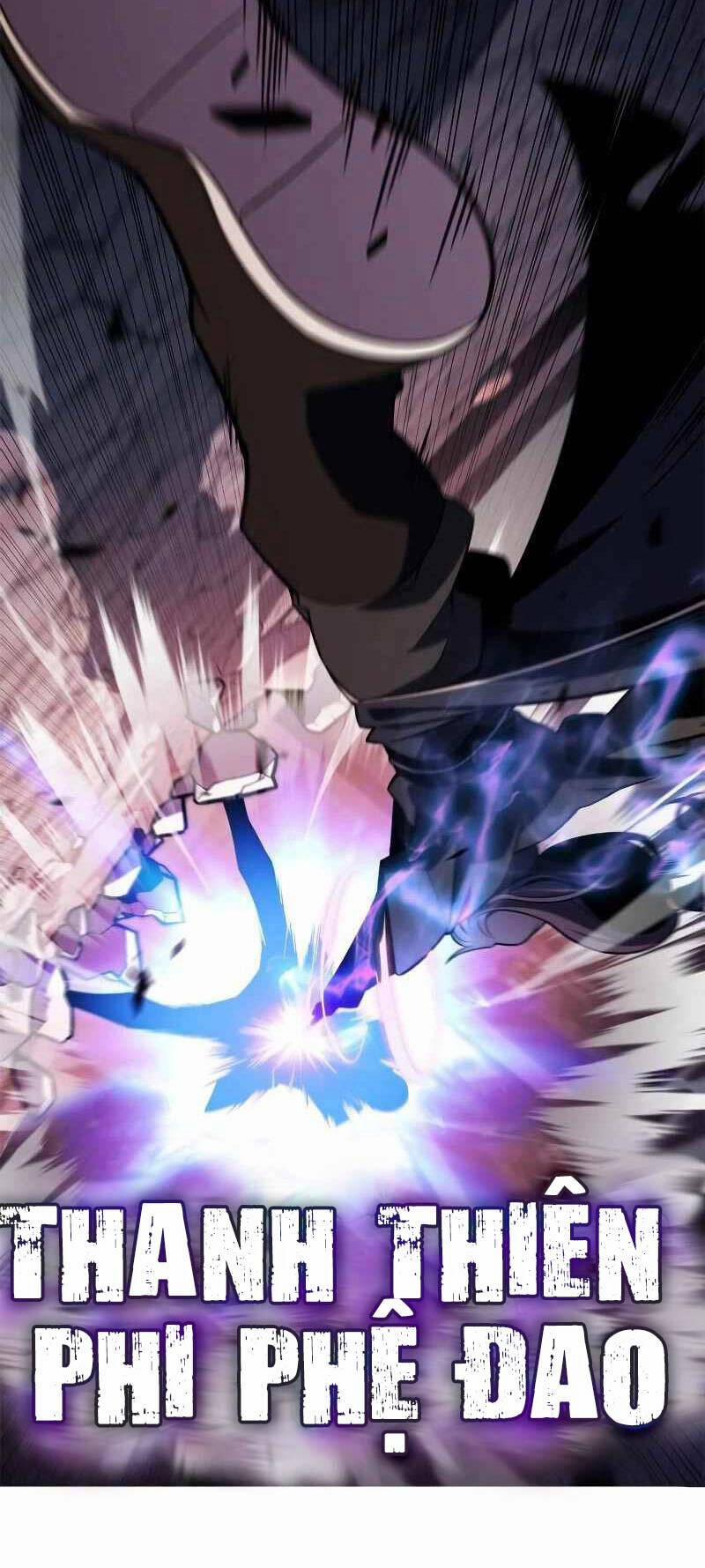 Tôi Là Tân Thủ Có Cấp Cao Nhất 146 trang 75