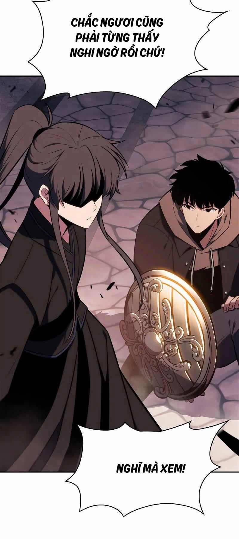 Tôi Là Tân Thủ Có Cấp Cao Nhất 146 trang 92