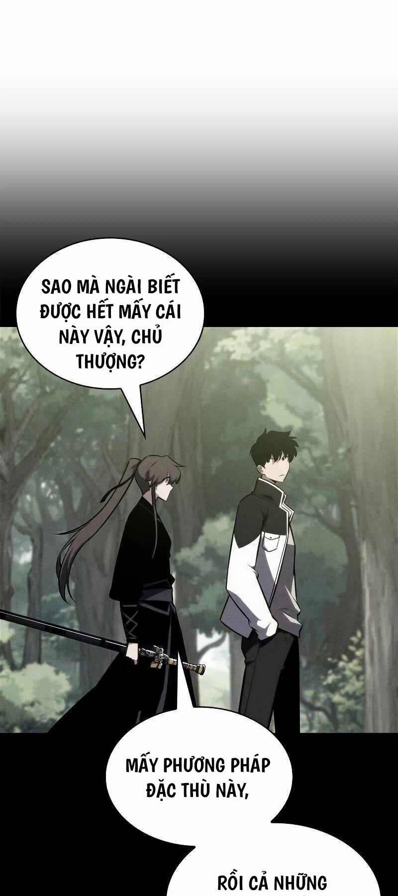 Tôi Là Tân Thủ Có Cấp Cao Nhất 146 trang 93