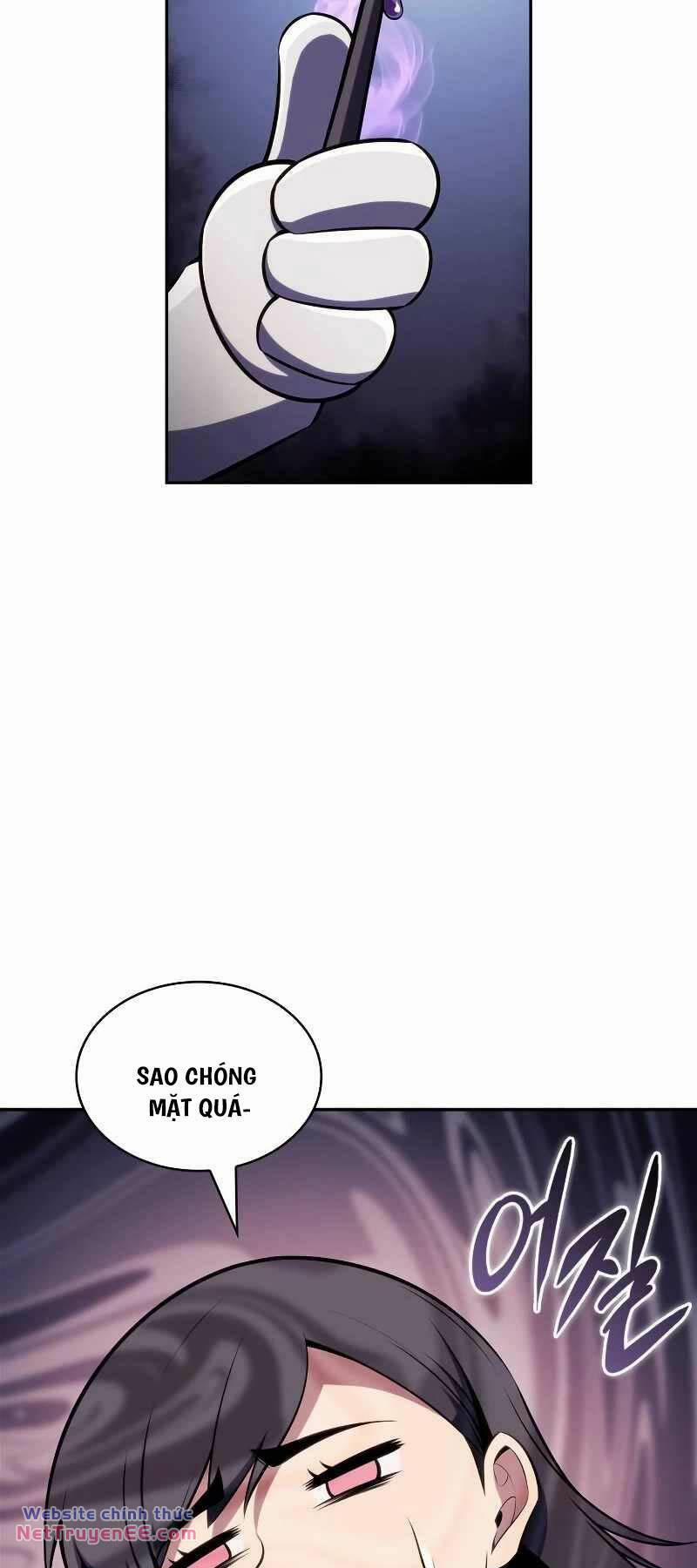 Tôi Là Tân Thủ Có Cấp Cao Nhất 147 trang 10