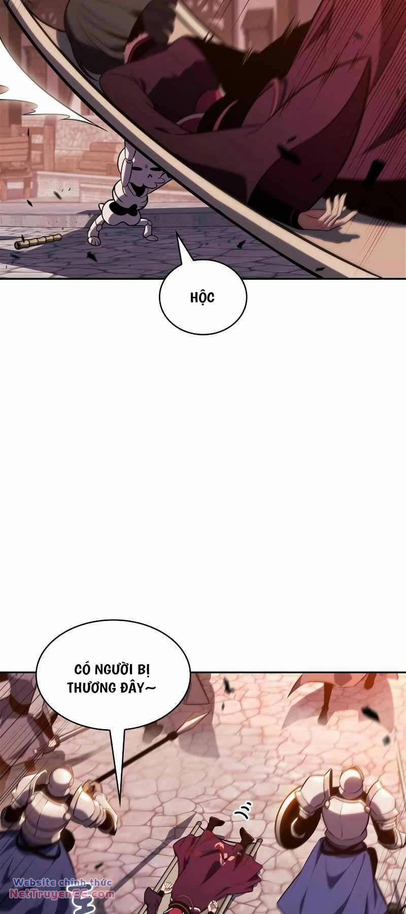 Tôi Là Tân Thủ Có Cấp Cao Nhất 147 trang 12