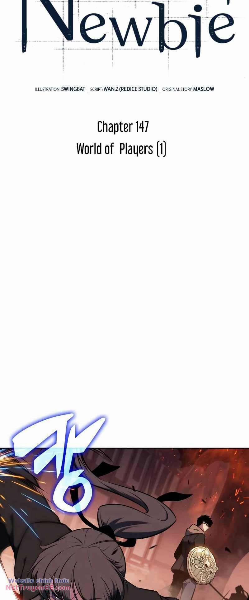 Tôi Là Tân Thủ Có Cấp Cao Nhất 147 trang 14