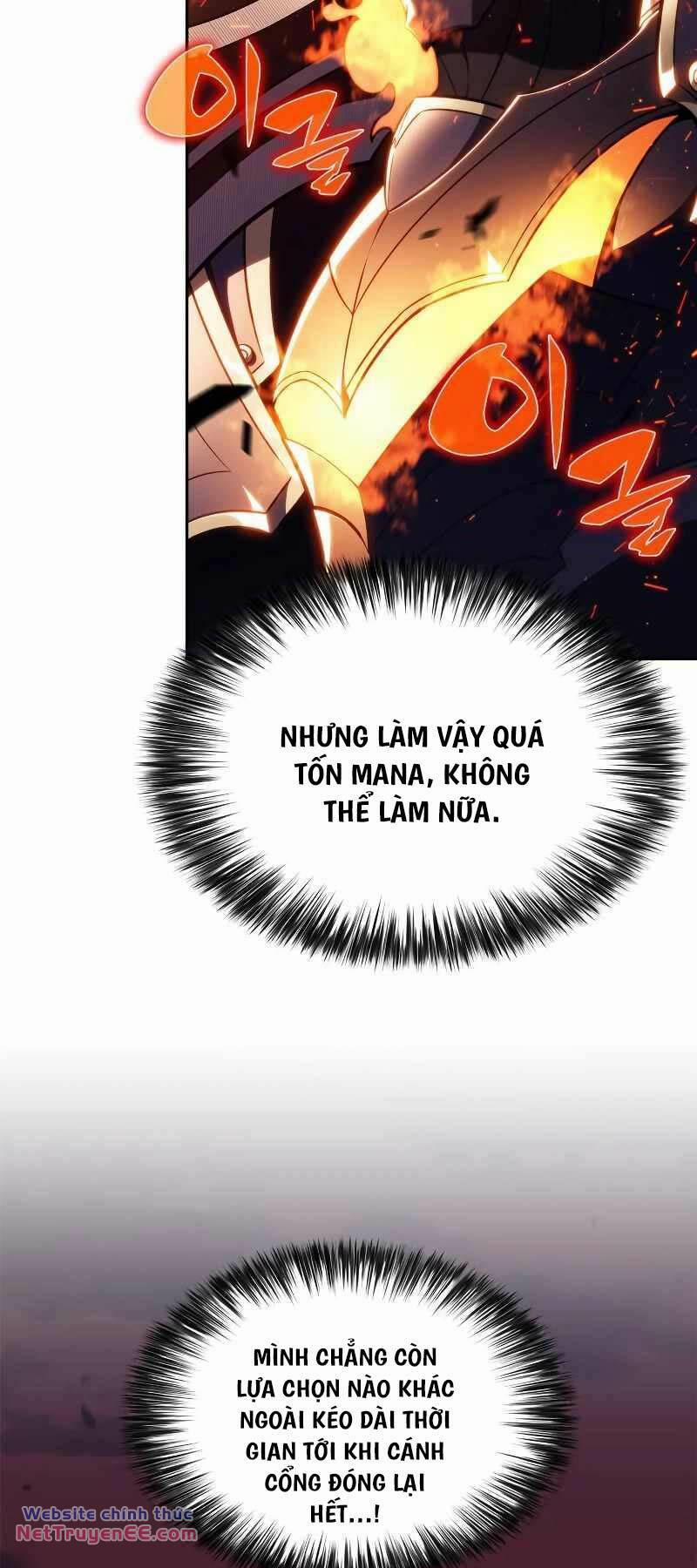 Tôi Là Tân Thủ Có Cấp Cao Nhất 147 trang 18