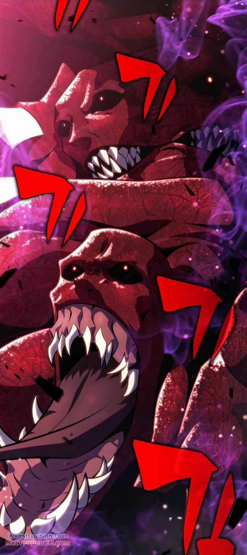 Tôi Là Tân Thủ Có Cấp Cao Nhất 147 trang 21