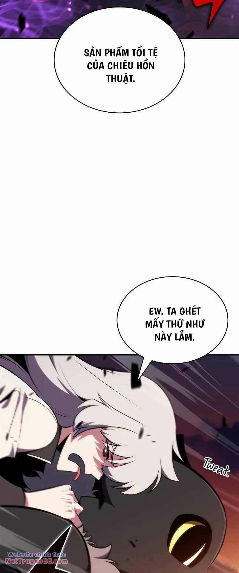 Tôi Là Tân Thủ Có Cấp Cao Nhất 147 trang 22