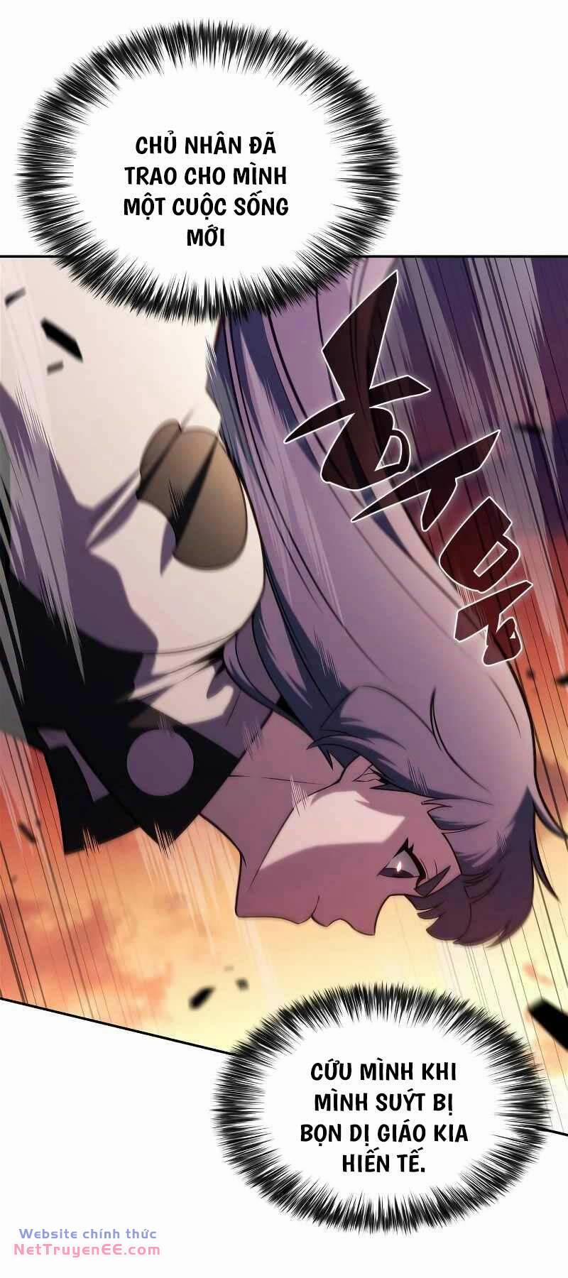 Tôi Là Tân Thủ Có Cấp Cao Nhất 147 trang 25