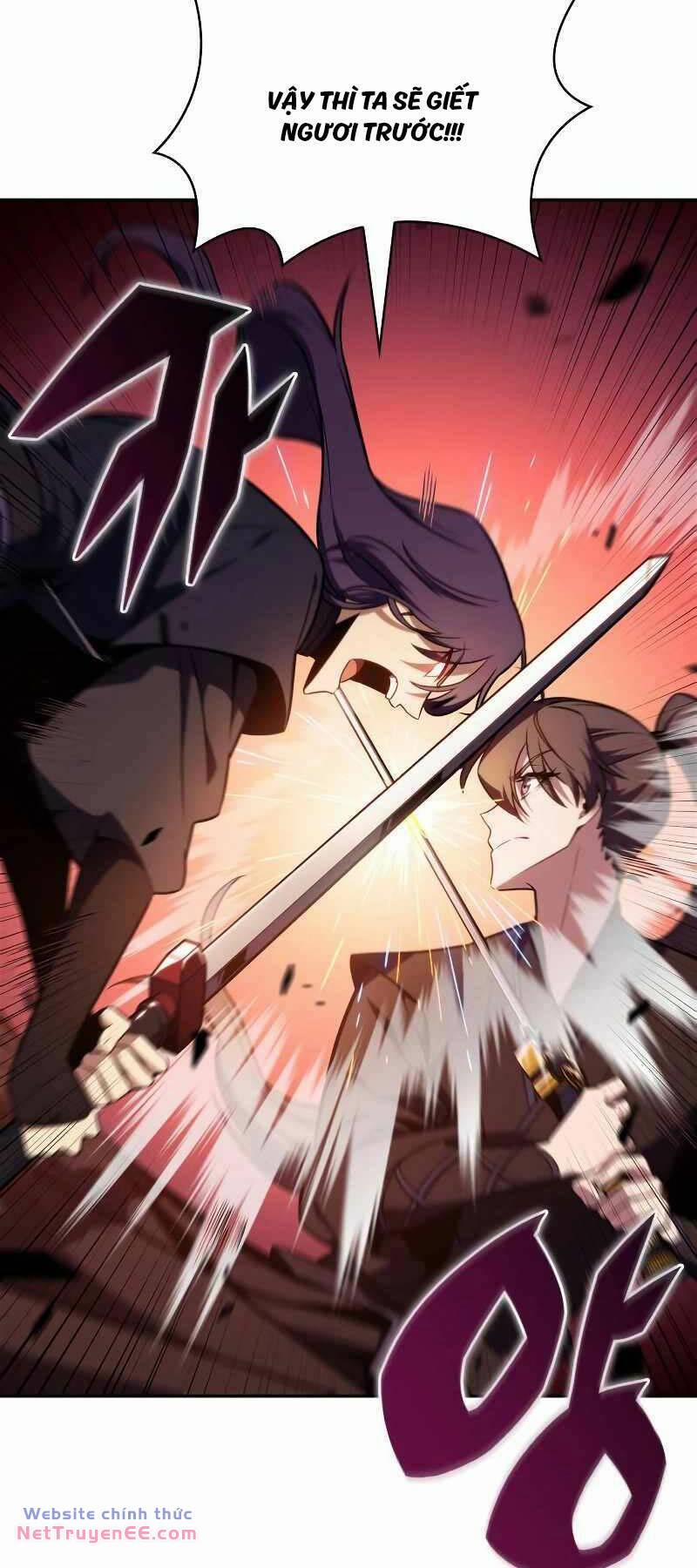 Tôi Là Tân Thủ Có Cấp Cao Nhất 147 trang 3