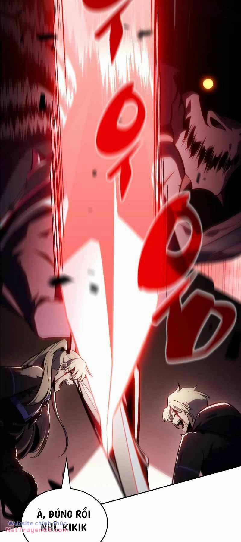 Tôi Là Tân Thủ Có Cấp Cao Nhất 147 trang 42