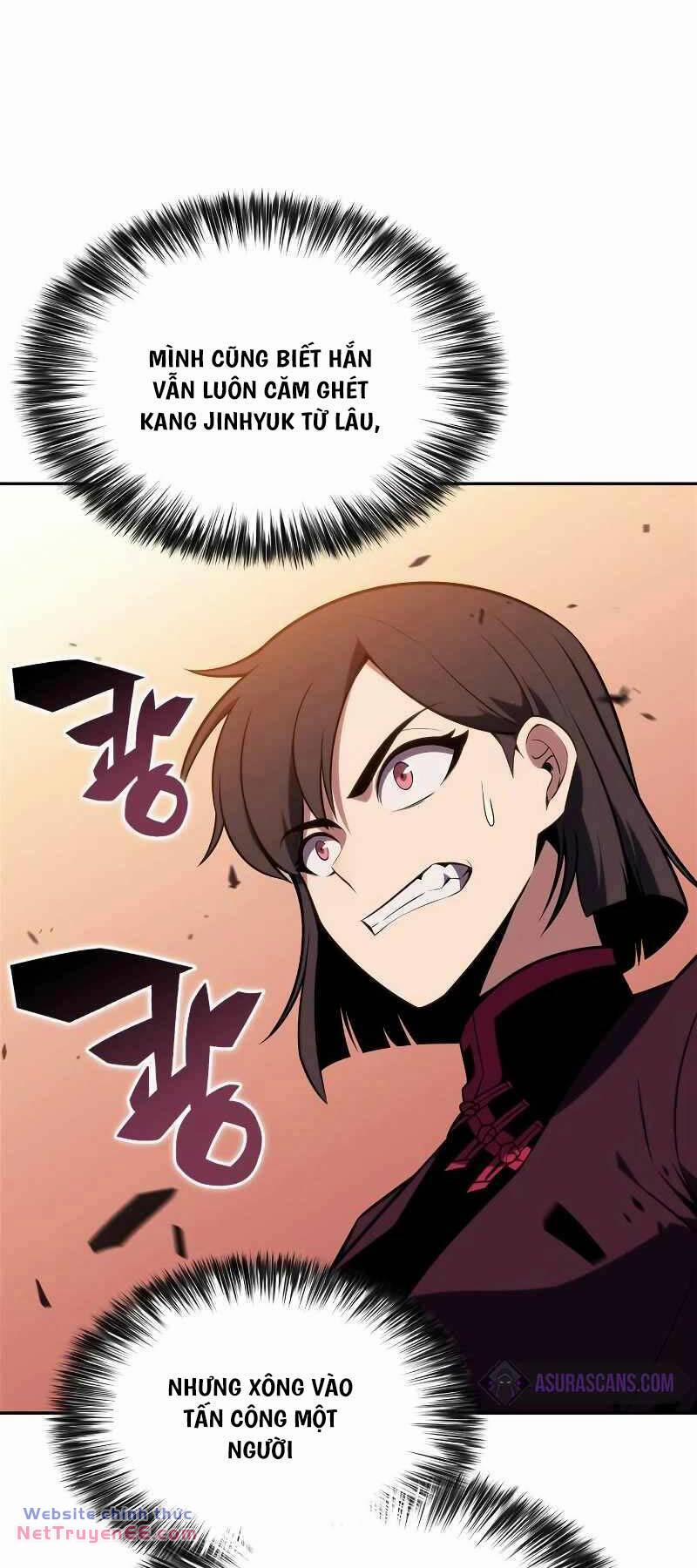 Tôi Là Tân Thủ Có Cấp Cao Nhất 147 trang 5