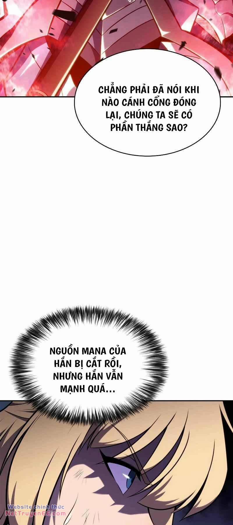 Tôi Là Tân Thủ Có Cấp Cao Nhất 147 trang 54