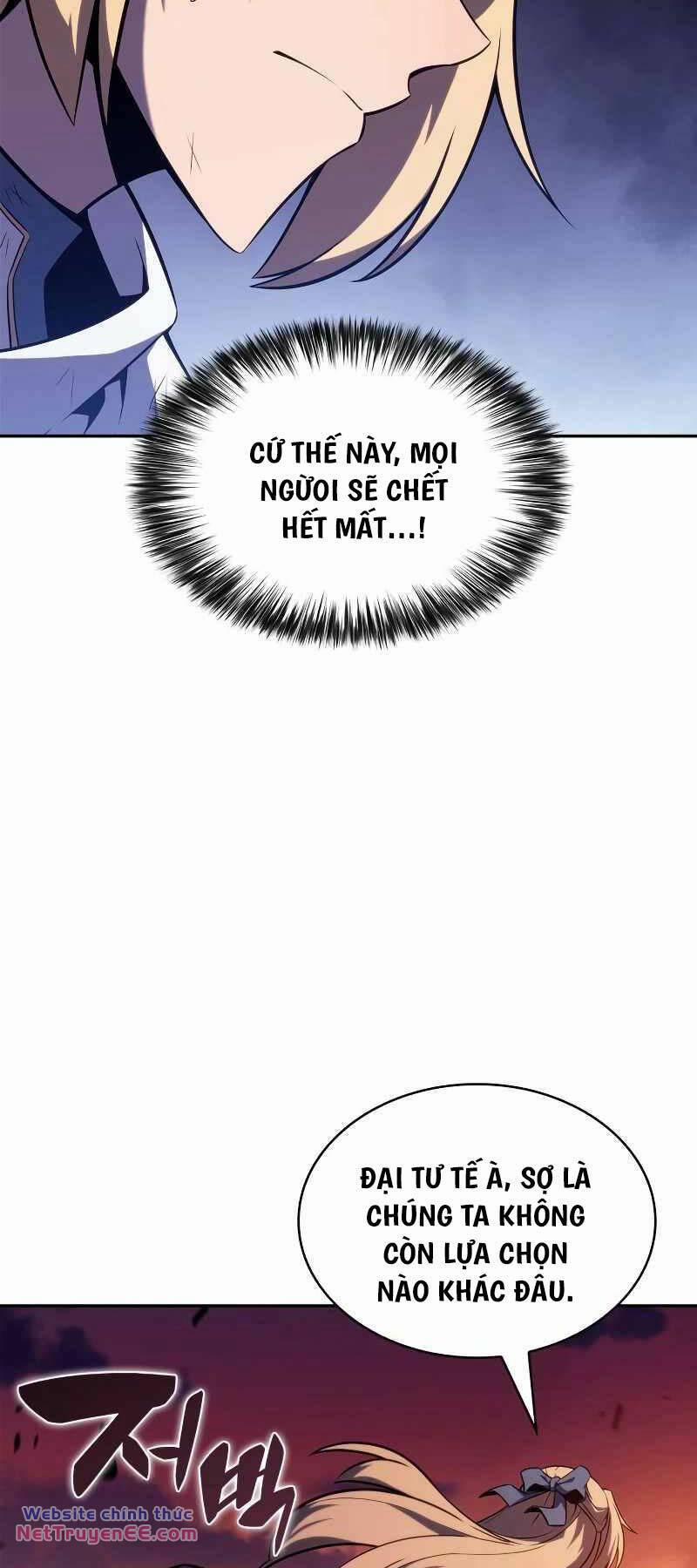 Tôi Là Tân Thủ Có Cấp Cao Nhất 147 trang 55