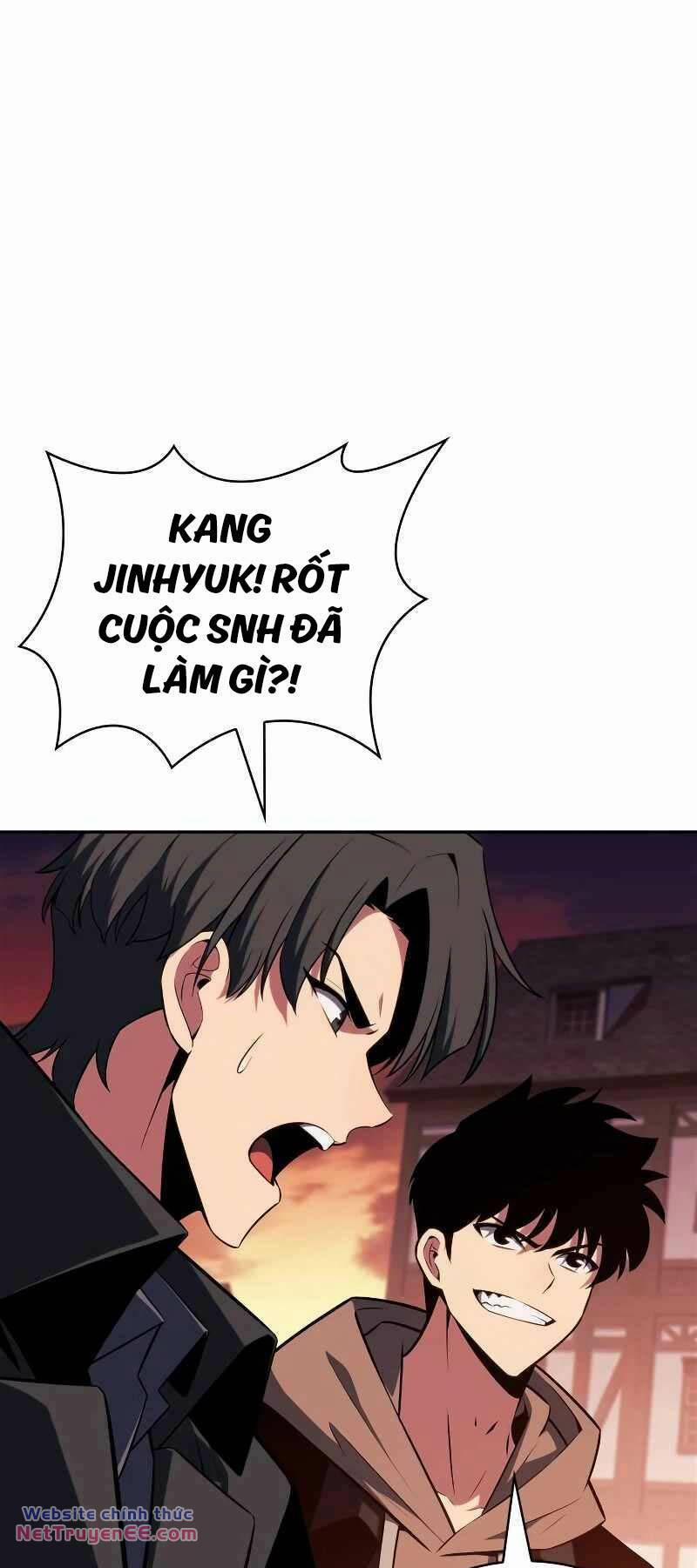 Tôi Là Tân Thủ Có Cấp Cao Nhất 147 trang 67