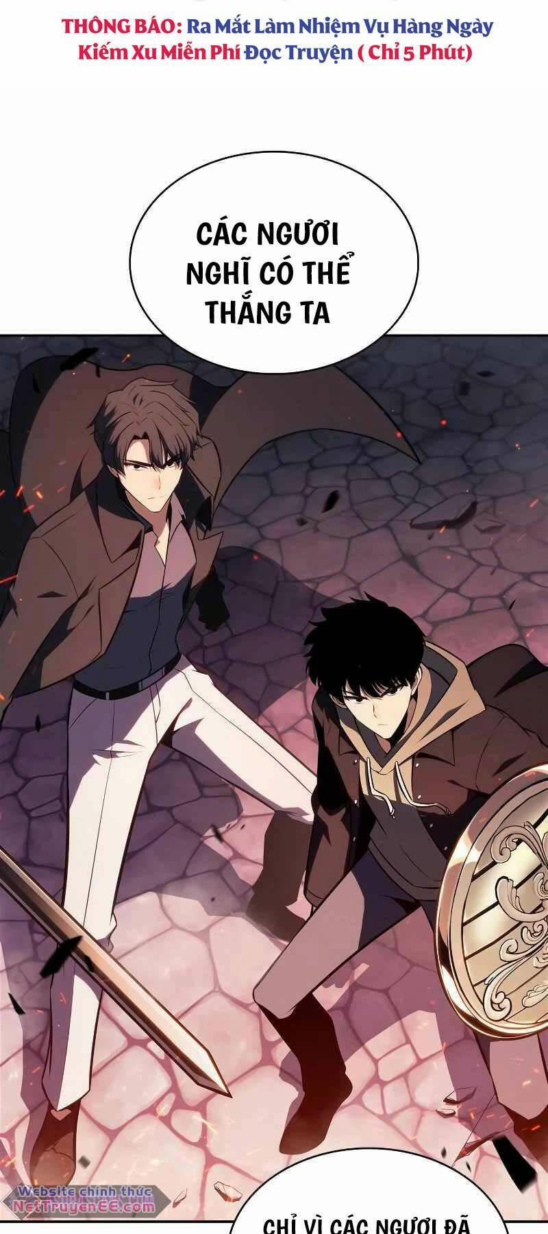 Tôi Là Tân Thủ Có Cấp Cao Nhất 147 trang 71