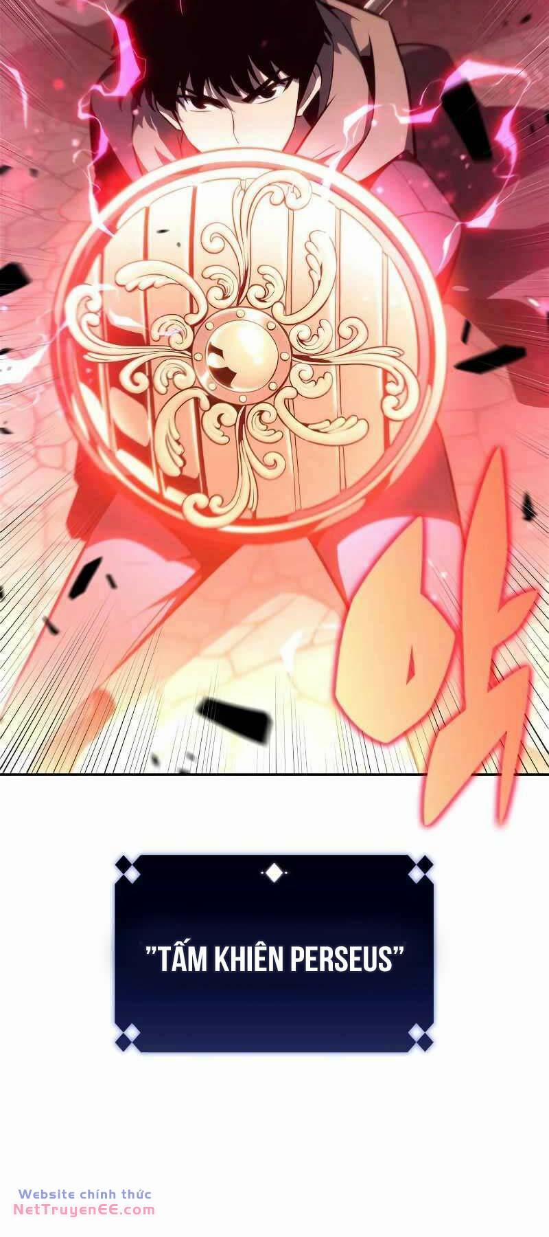 Tôi Là Tân Thủ Có Cấp Cao Nhất 147 trang 76