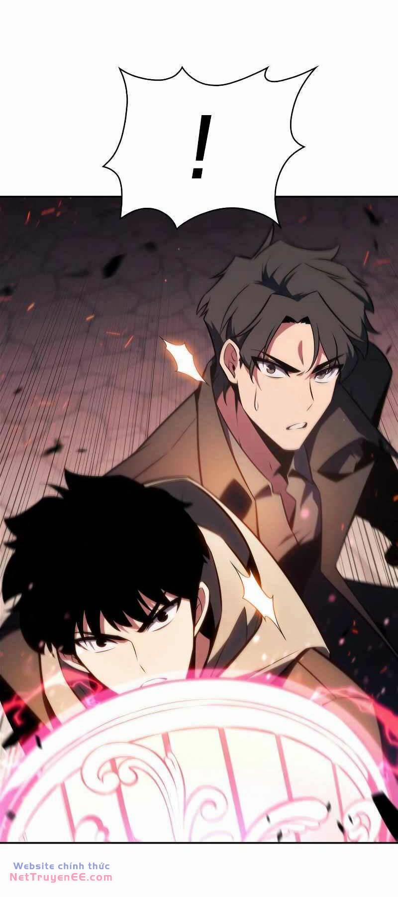 Tôi Là Tân Thủ Có Cấp Cao Nhất 147 trang 80