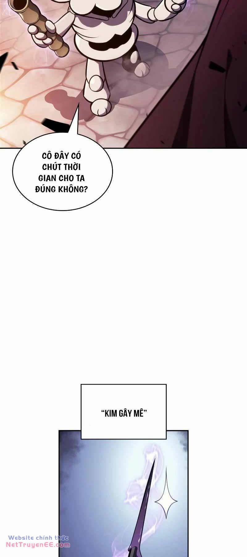 Tôi Là Tân Thủ Có Cấp Cao Nhất 147 trang 9