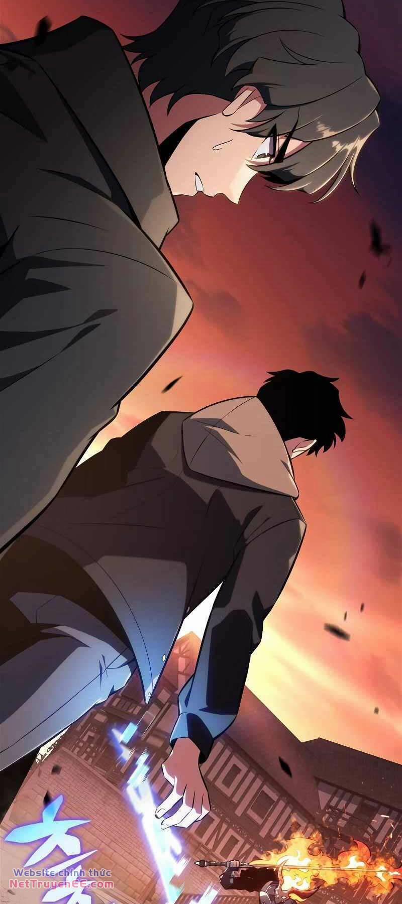 Tôi Là Tân Thủ Có Cấp Cao Nhất 147 trang 90