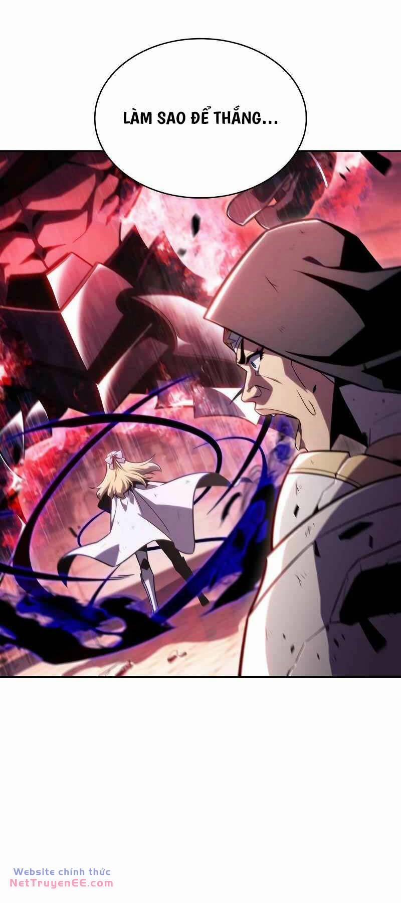 Tôi Là Tân Thủ Có Cấp Cao Nhất 147 trang 94