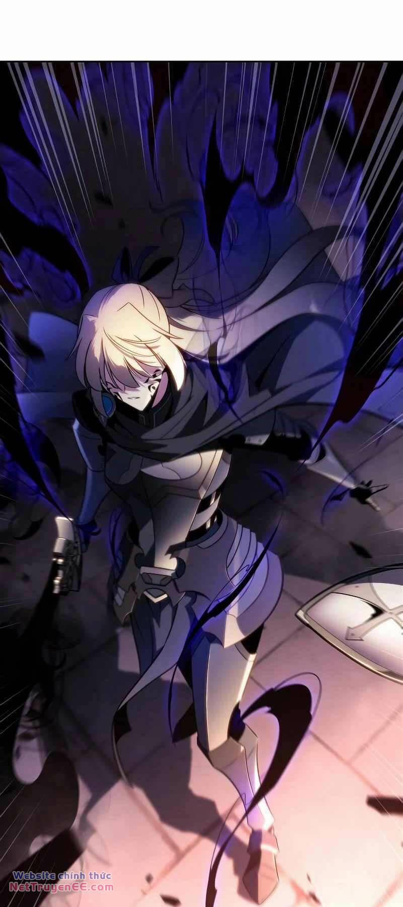 Tôi Là Tân Thủ Có Cấp Cao Nhất 147 trang 95