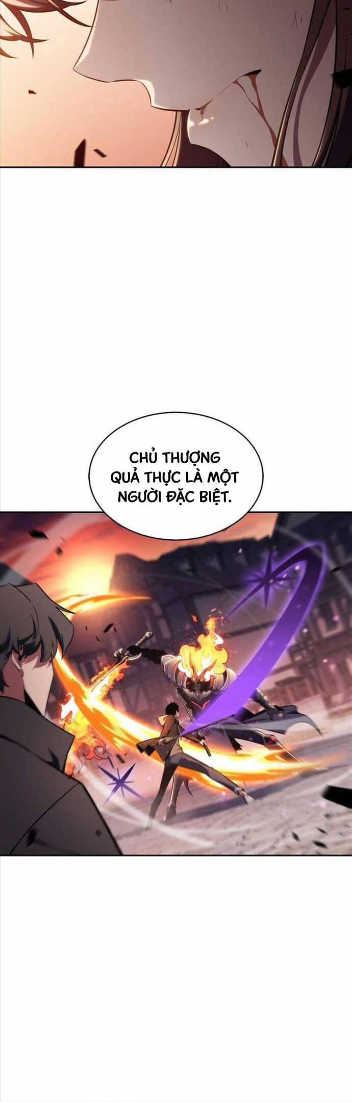 Tôi Là Tân Thủ Có Cấp Cao Nhất 148 trang 13