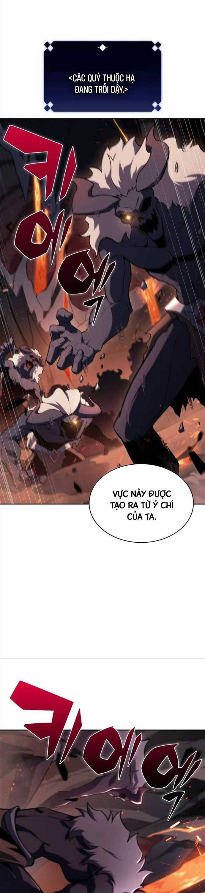 Tôi Là Tân Thủ Có Cấp Cao Nhất 148 trang 24