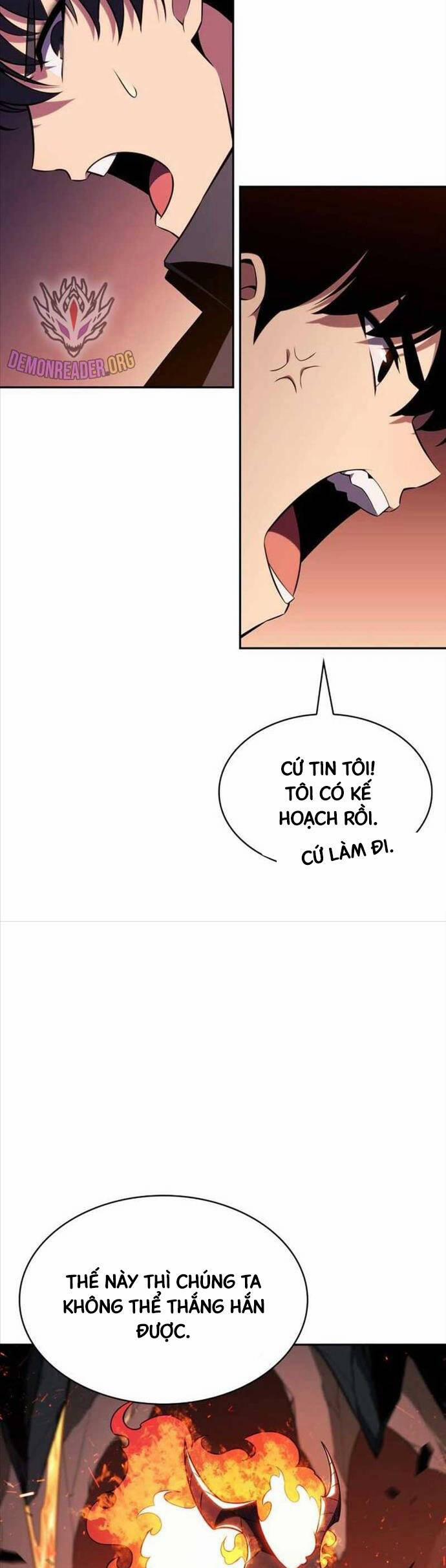 Tôi Là Tân Thủ Có Cấp Cao Nhất 148 trang 28