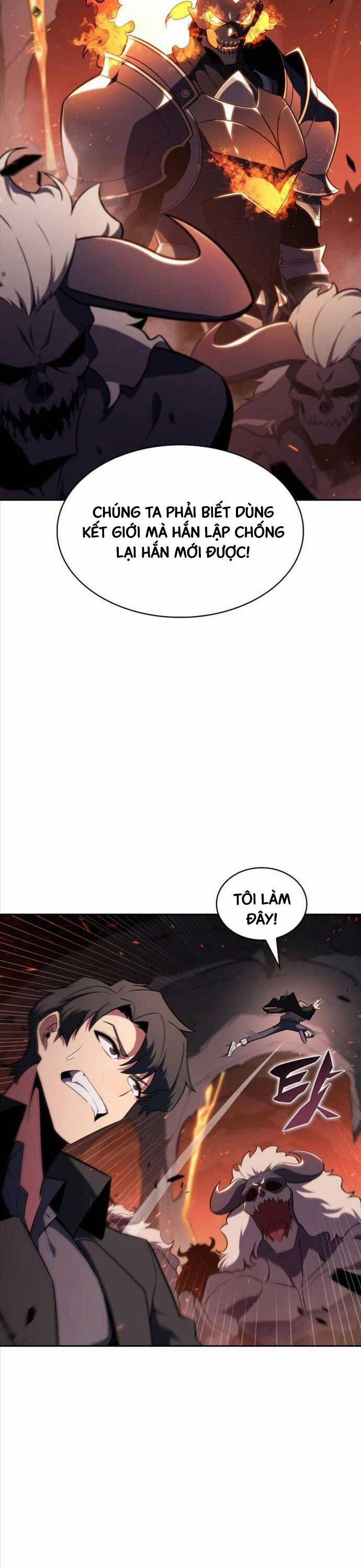 Tôi Là Tân Thủ Có Cấp Cao Nhất 148 trang 29