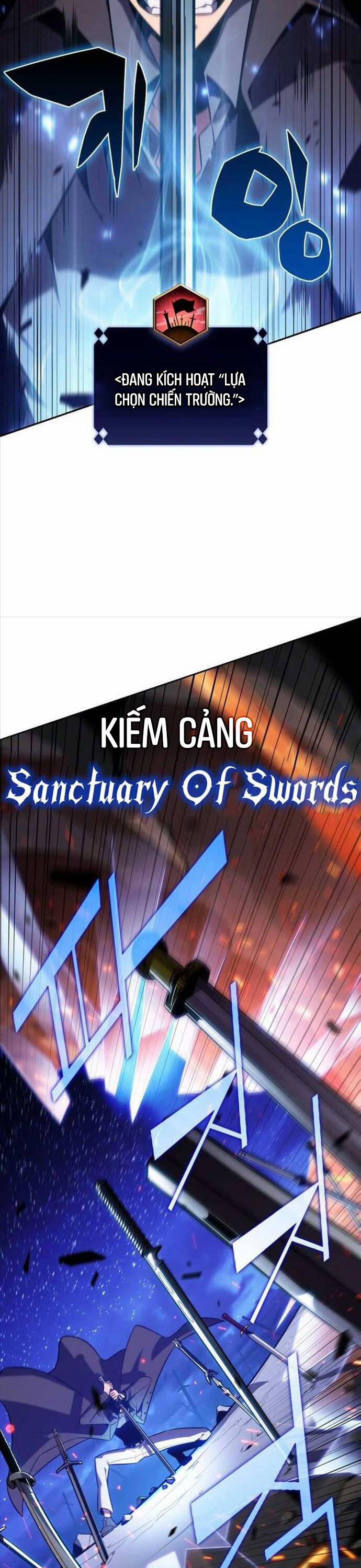 Tôi Là Tân Thủ Có Cấp Cao Nhất 148 trang 31