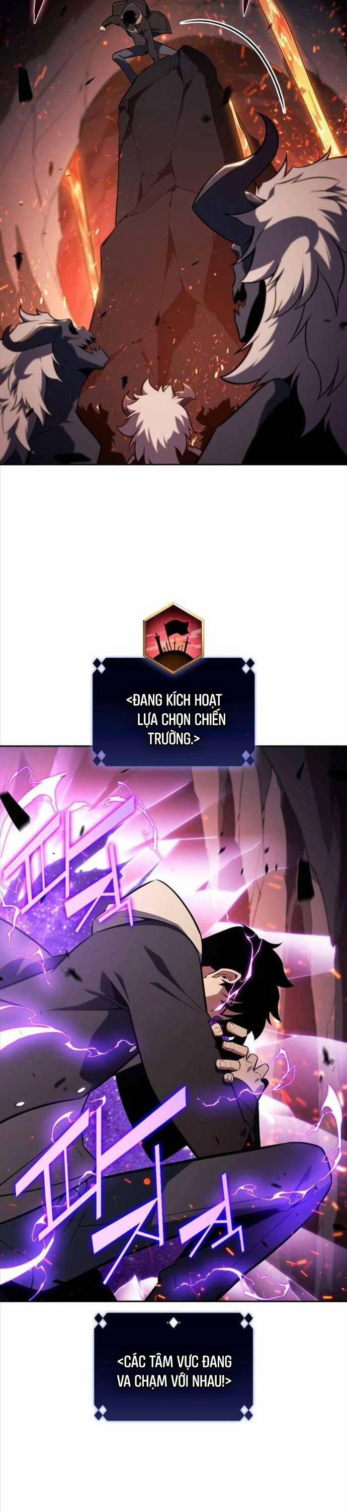 Tôi Là Tân Thủ Có Cấp Cao Nhất 148 trang 36