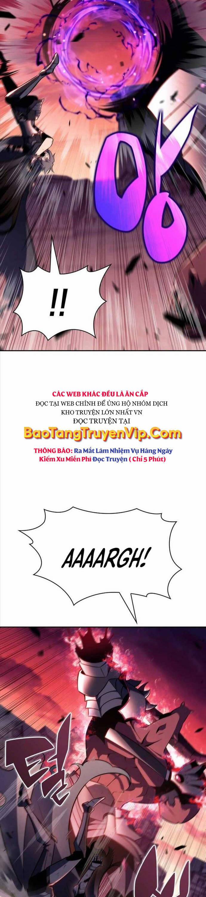 Tôi Là Tân Thủ Có Cấp Cao Nhất 148 trang 46