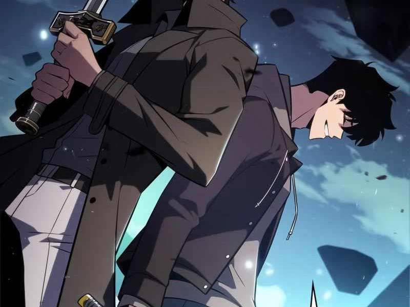 Tôi Là Tân Thủ Có Cấp Cao Nhất 149 trang 131