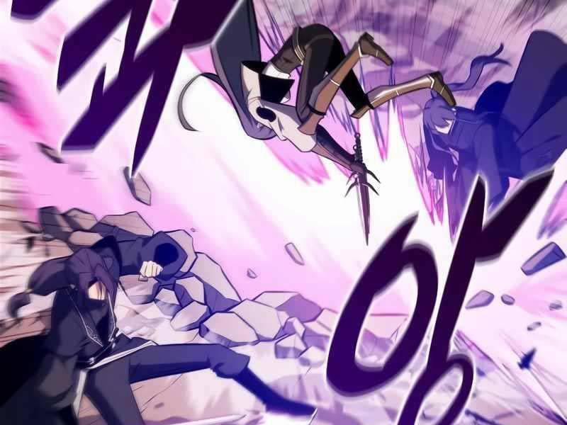 Tôi Là Tân Thủ Có Cấp Cao Nhất 149 trang 202