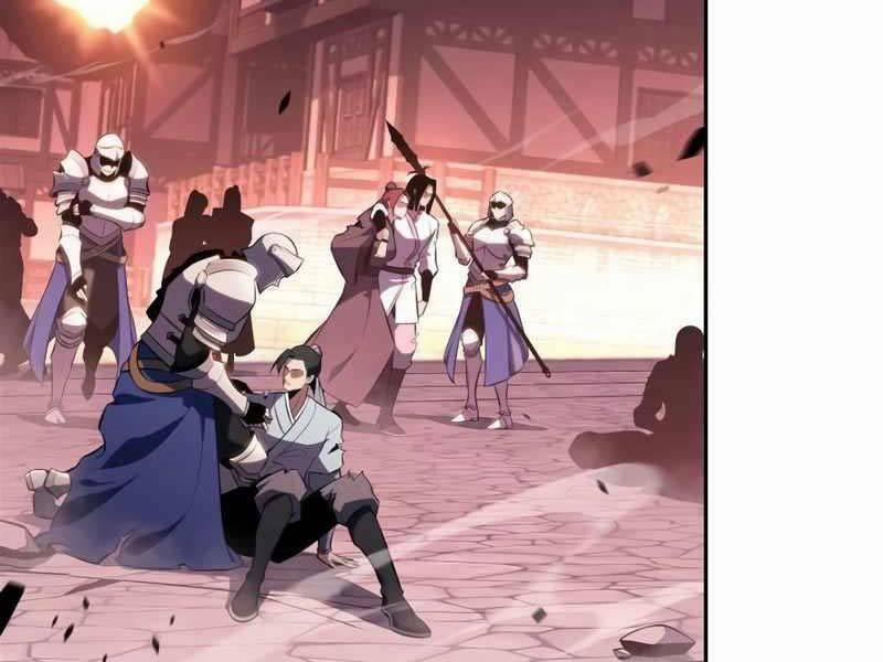 Tôi Là Tân Thủ Có Cấp Cao Nhất 149 trang 244