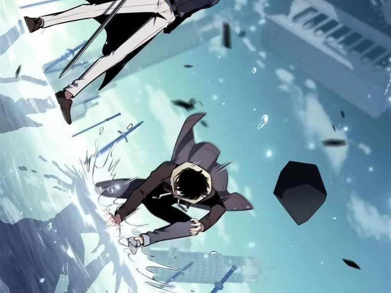 Tôi Là Tân Thủ Có Cấp Cao Nhất 149 trang 98