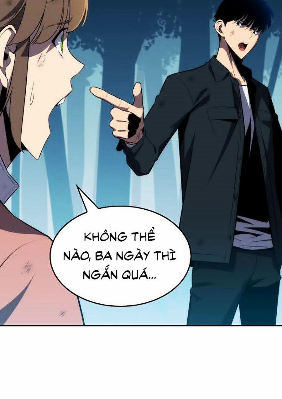 Tôi Là Tân Thủ Có Cấp Cao Nhất 15 trang 12