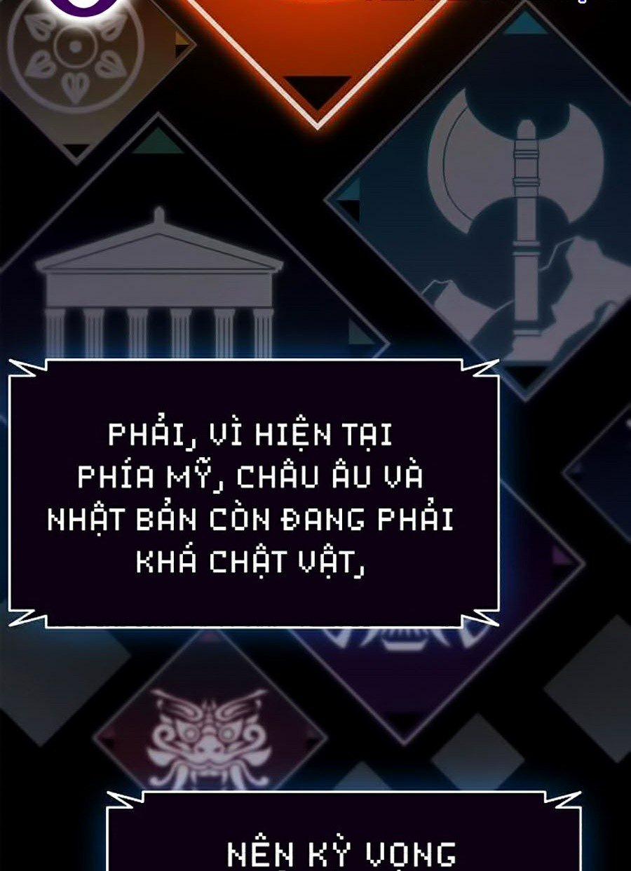 Tôi Là Tân Thủ Có Cấp Cao Nhất 15 trang 21