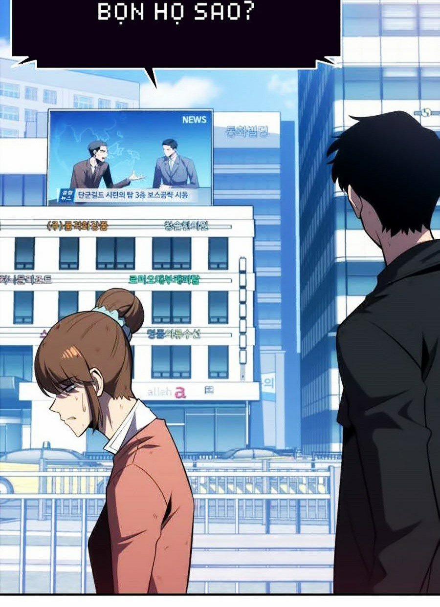 Tôi Là Tân Thủ Có Cấp Cao Nhất 15 trang 23