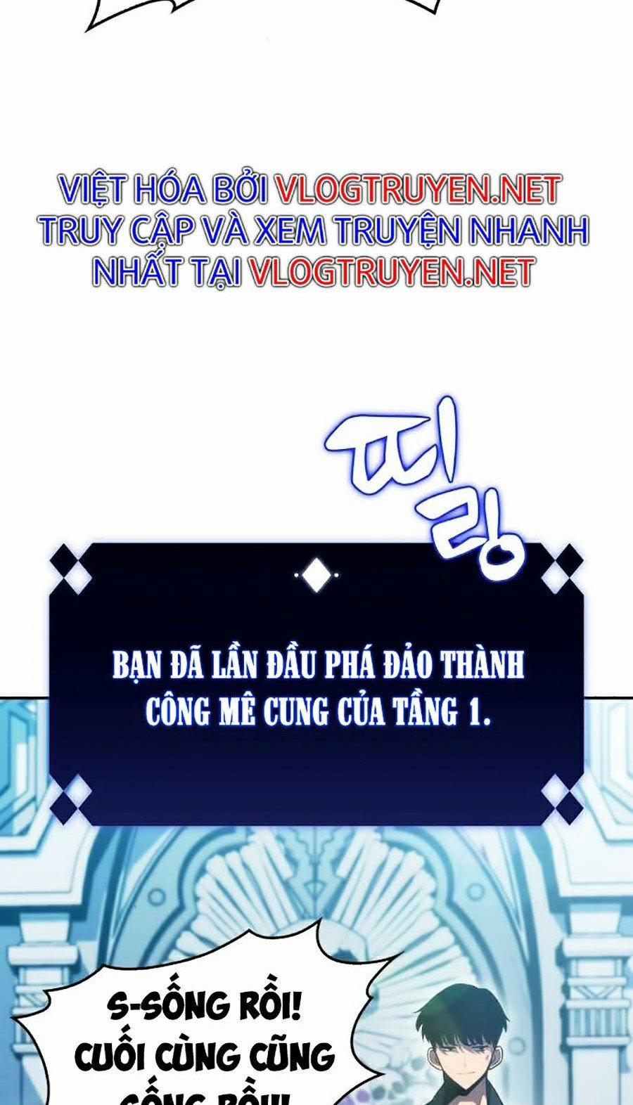 Tôi Là Tân Thủ Có Cấp Cao Nhất 15 trang 4