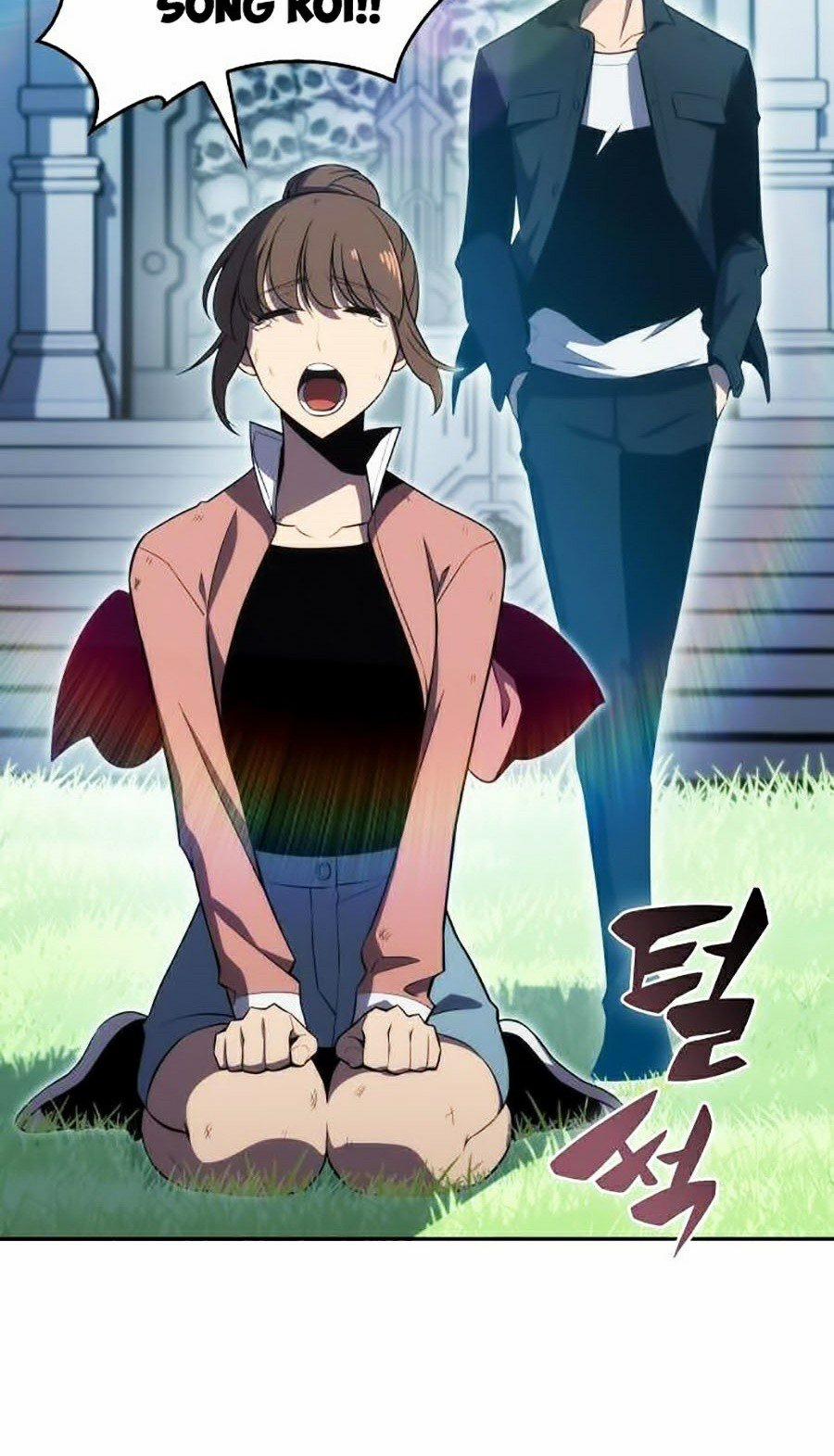 Tôi Là Tân Thủ Có Cấp Cao Nhất 15 trang 5